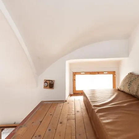 Charming In The Center Apartman *