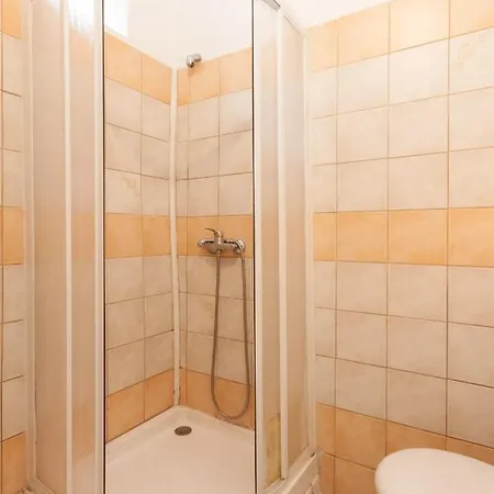 Charming In The Center Apartment Kosice