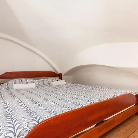 Apartman Charming In The Center Kassa