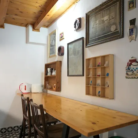 Apartman Charming In The Center *
