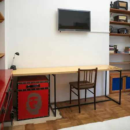 Charming In The Center * Kosice