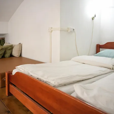 Apartment Charming In The Center