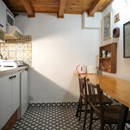 Charming In The Center Apartman Kassa