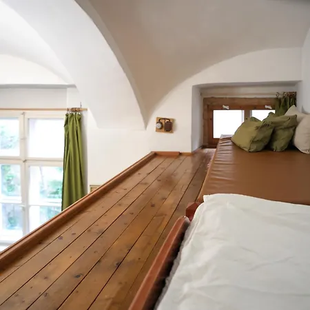 Apartman Charming In The Center Kassa