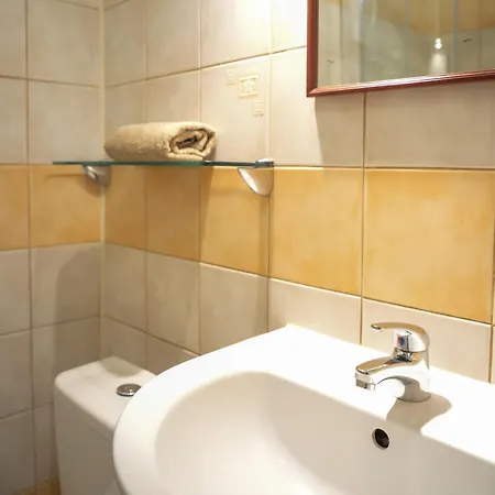 Apartment Charming In The Center Kosice