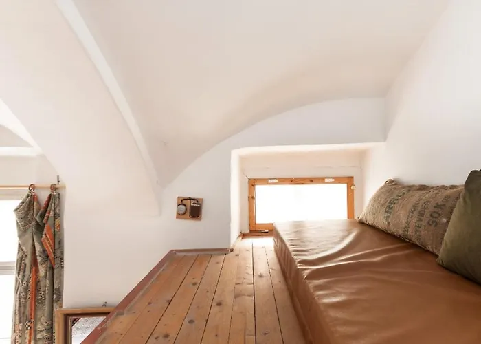 Charming In The Center Apartment *