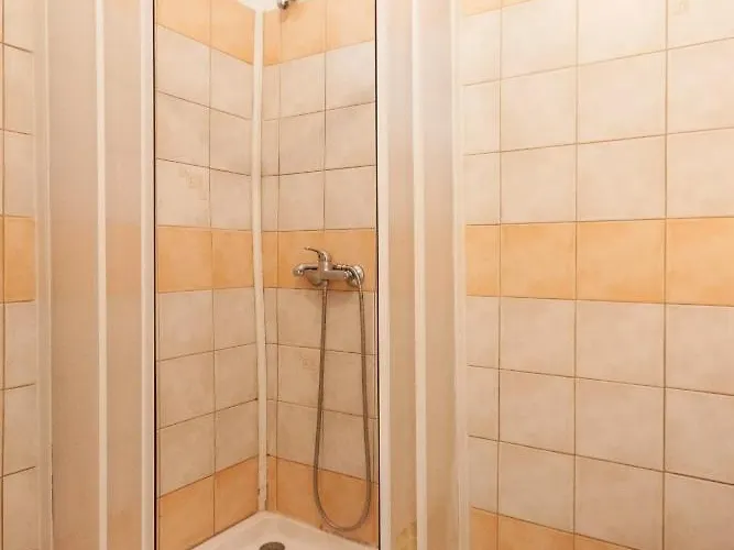 Charming In The Center Apartment Košice