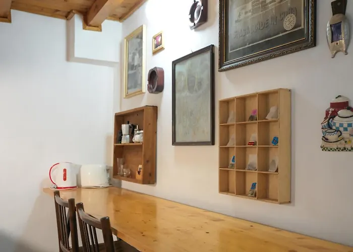 Apartment Charming In The Center *