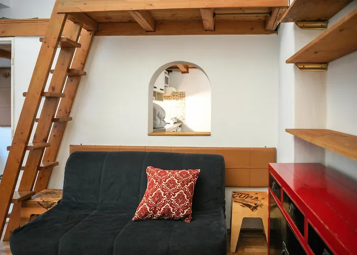 Charming In The Center Košice