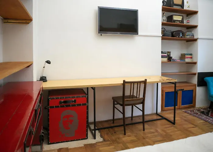 Charming In The Center * Košice