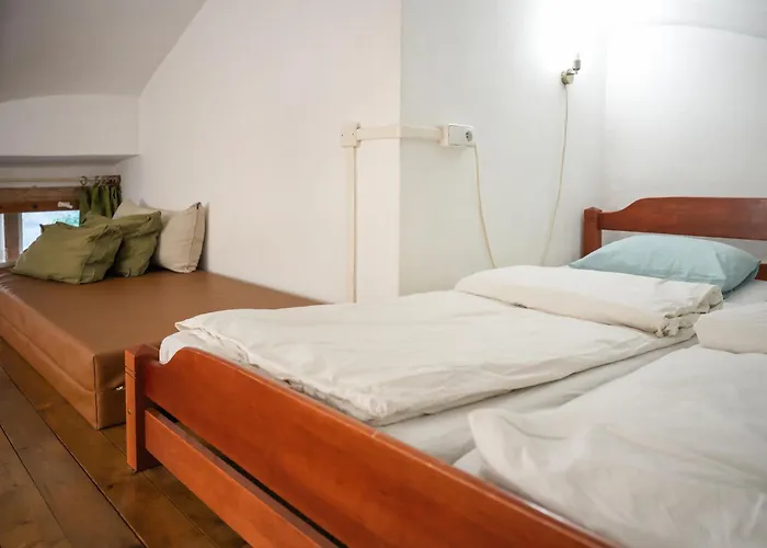 Apartment Charming In The Center