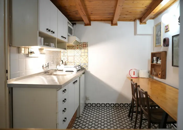 Charming In The Center Apartment Kosice