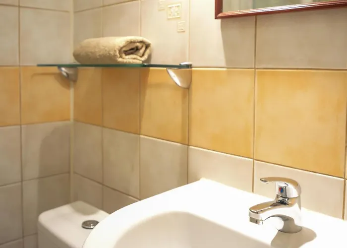 Apartment Charming In The Center Košice