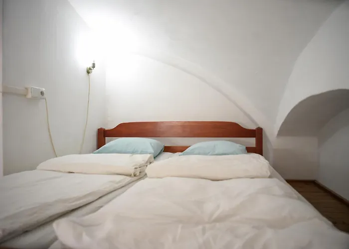 Charming In The Center Kosice