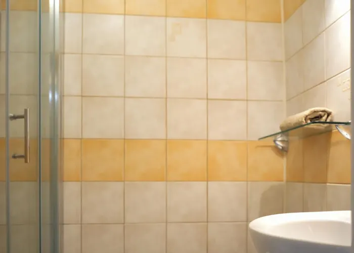 Charming In The Center Apartment *